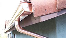 Rain Gutter Installation, Repair, Cleaning in Hillsboro, OR